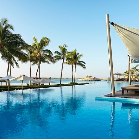 Fanar Hotel & Residences Salalah Exterior photo The Cove Rotana Resort