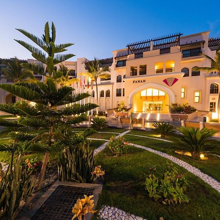 Fanar Hotel & Residences Salalah Exterior photo